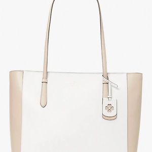 🗣SALE💥 Kate Spade schuyler medium tote 🌸